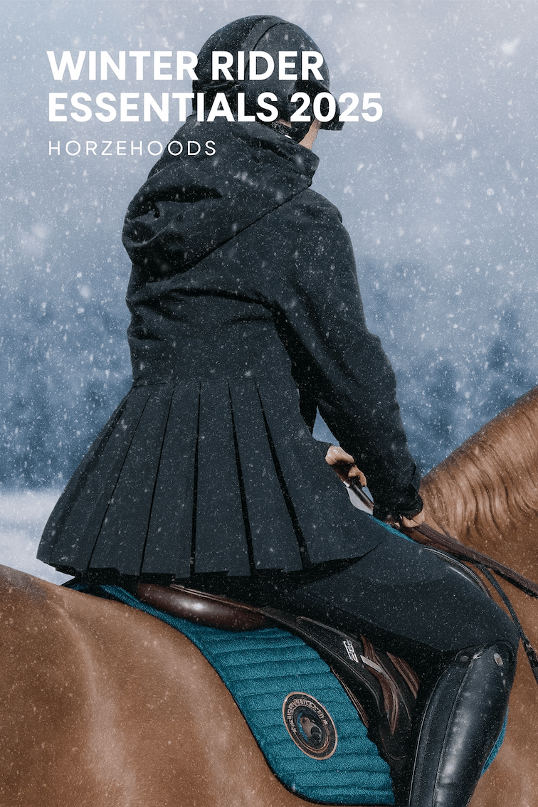 Winter Must-Haves: Horzehoods Recommendations!