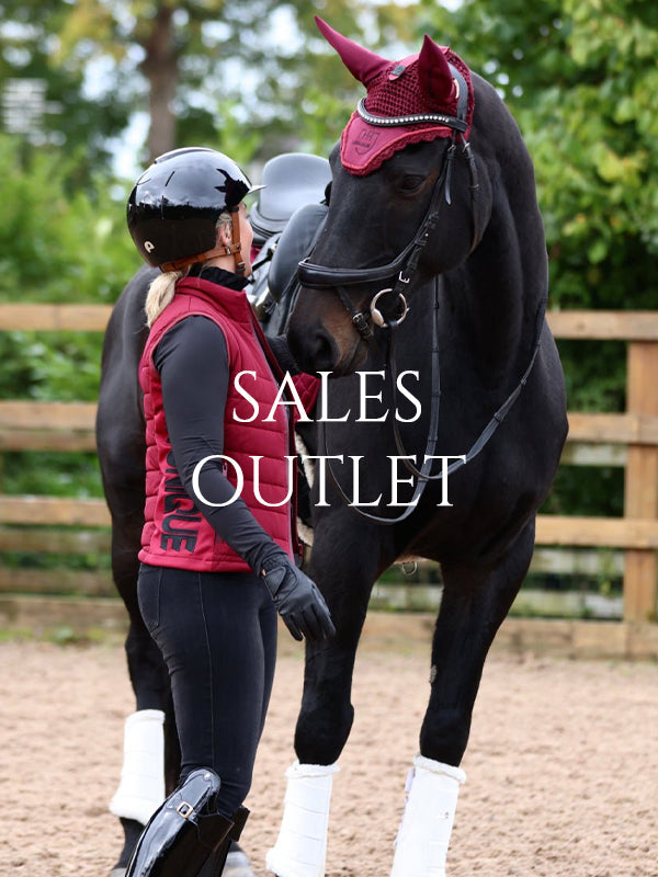 BLACK FRIDAY WEEKENDER - Horzehoods