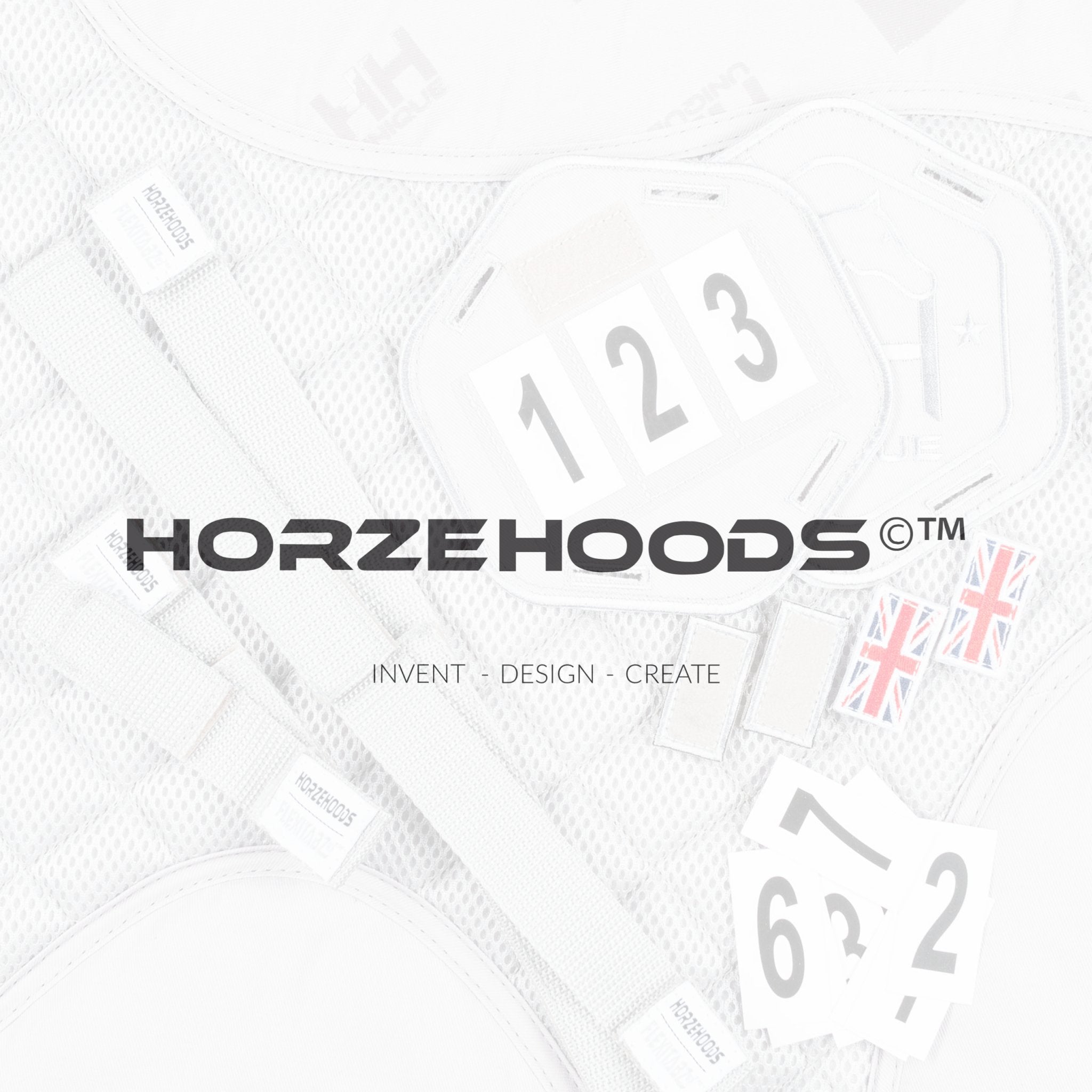 Coming Soon - Horzehoods