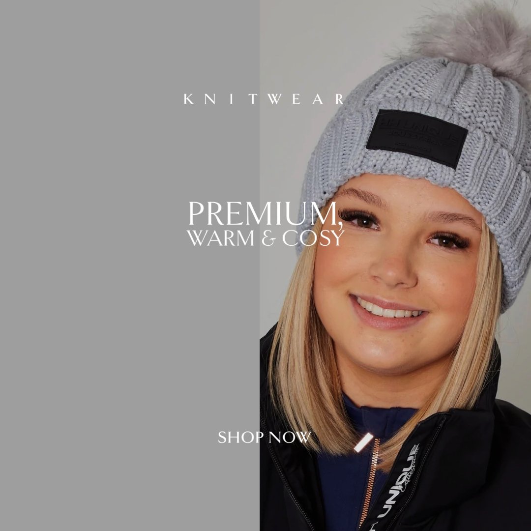 Knitwear - Horzehoods