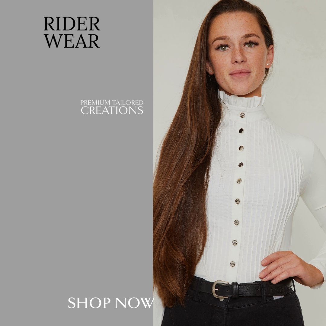 Rider Wear - Horzehoods
