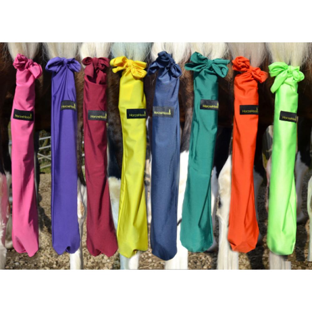 Tail Products - Horzehoods