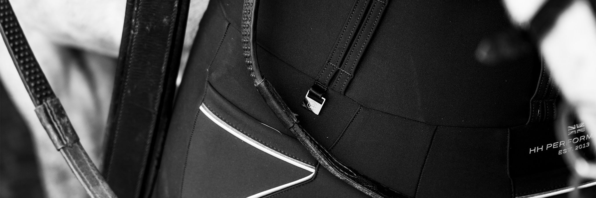 The Performance Collection - Horzehoods