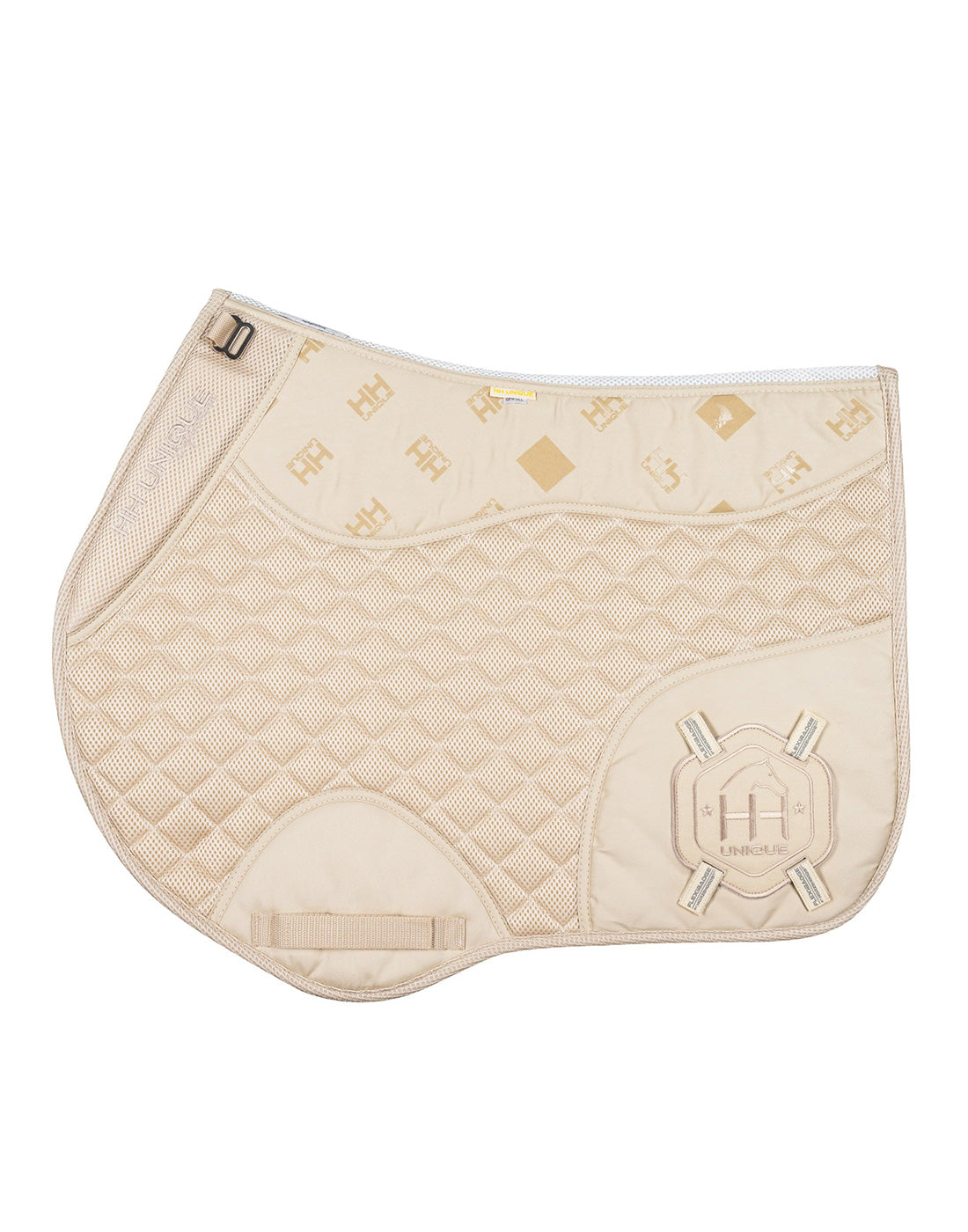 HORZEHOODS® 2-1 Cream GP/Jump Pad & Kit