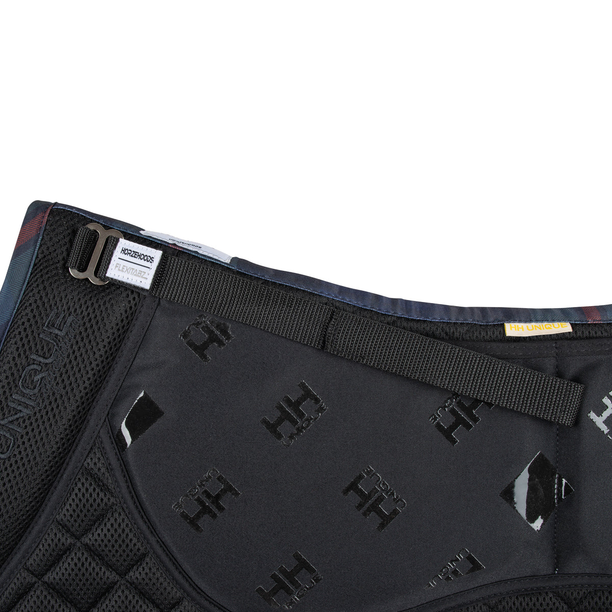 HORZEHOODS® Black Shims AirGel Correction Pad GP/Jump
