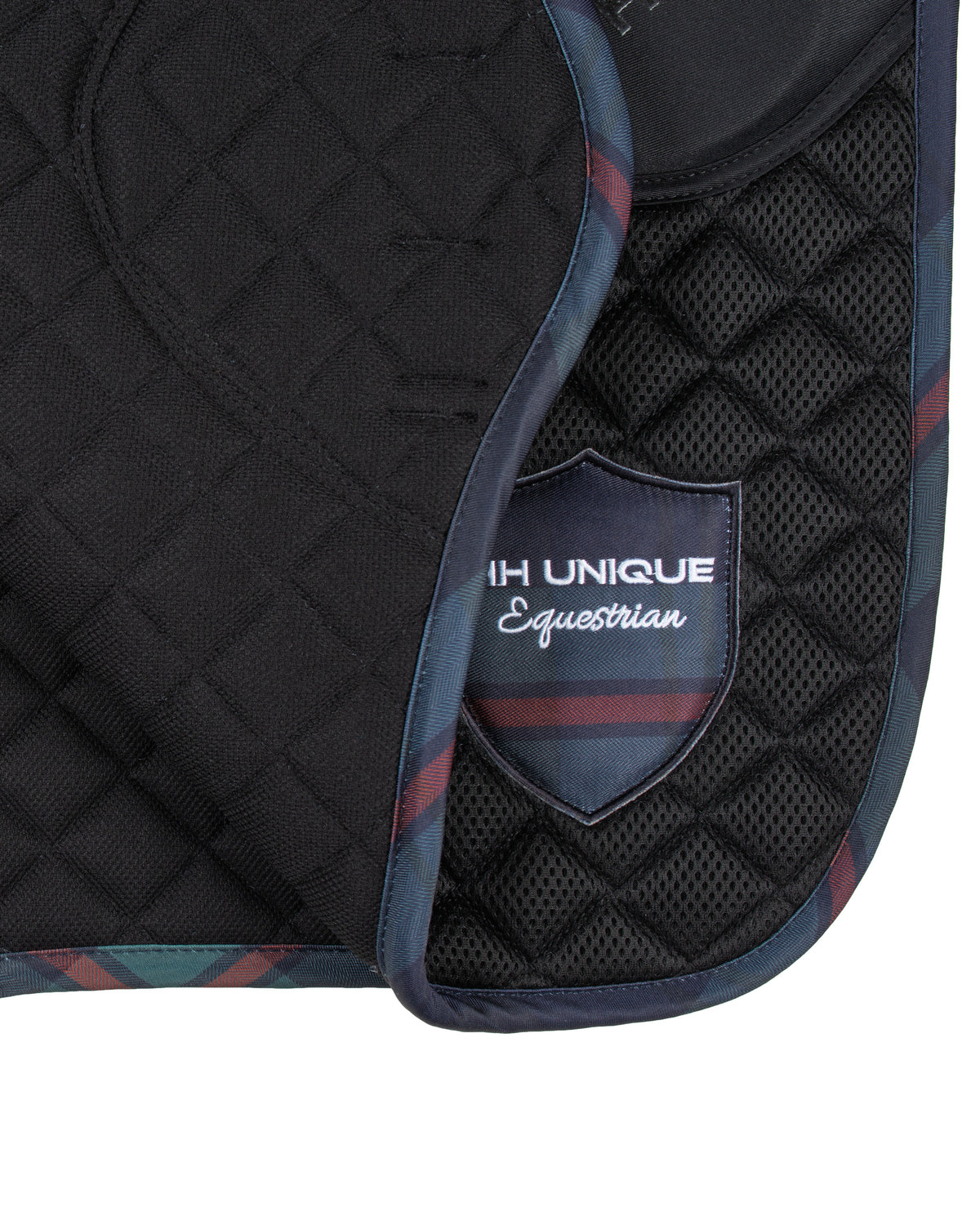 HORZEHOODS® Black Shims AirGel Correction Pad GP/Jump