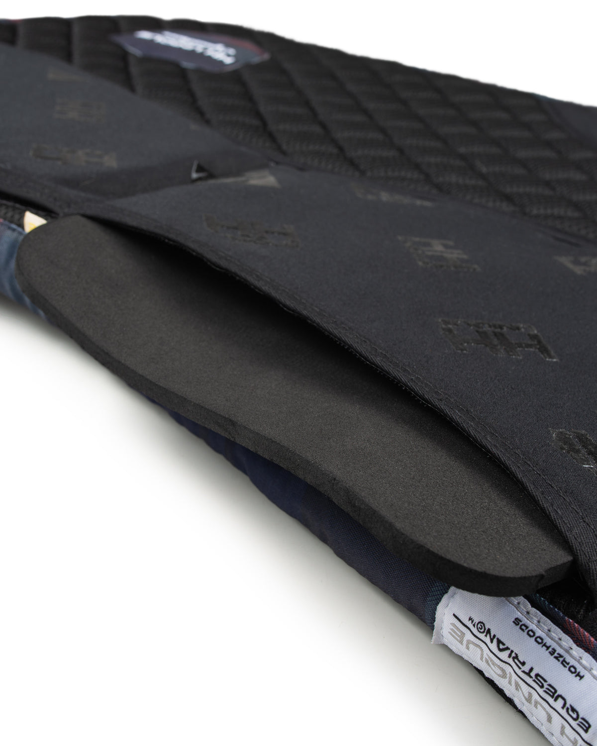 HORZEHOODS® Black Shims AirGel Correction Pad GP/Jump