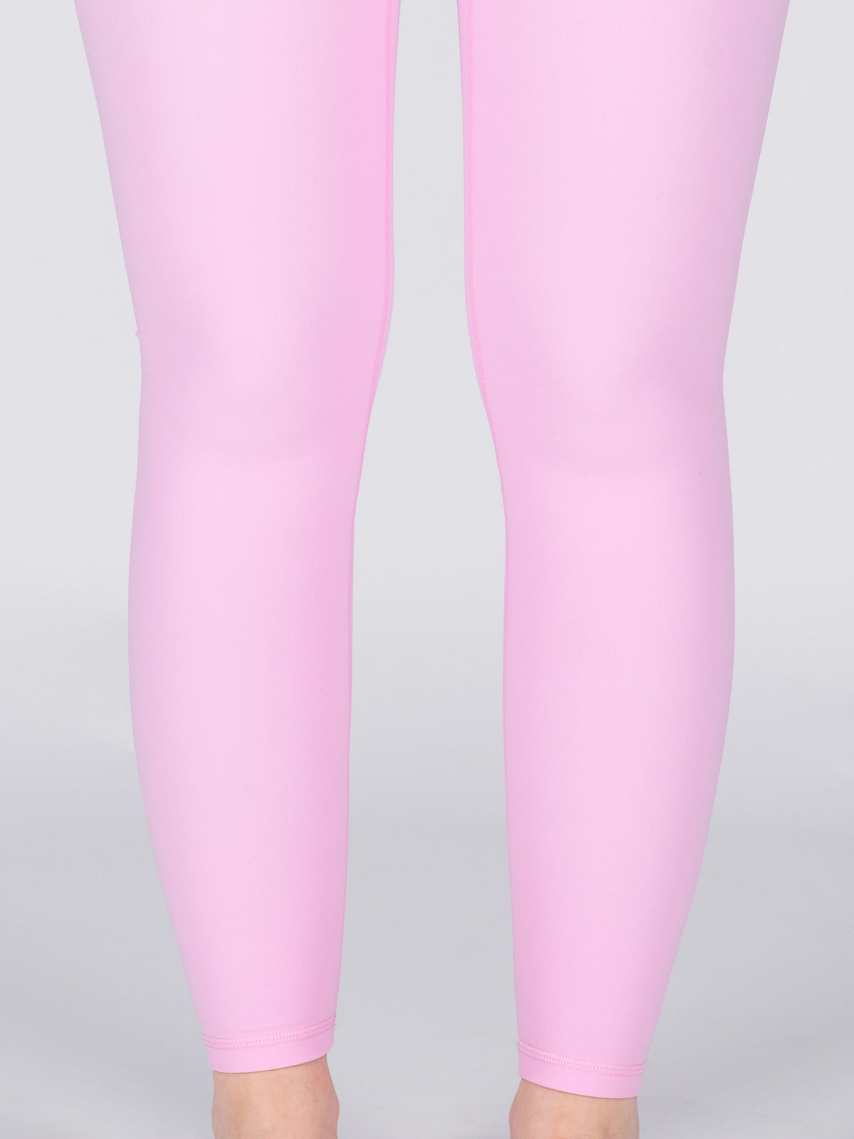 HORZEHOODS® Pink Basicz Comfort Base Leggings (PO: despatch 18/10)