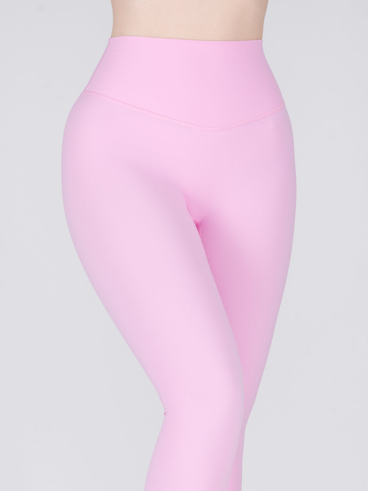 HORZEHOODS® Pink Basicz Comfort Base Leggings (PO: despatch 18/10)