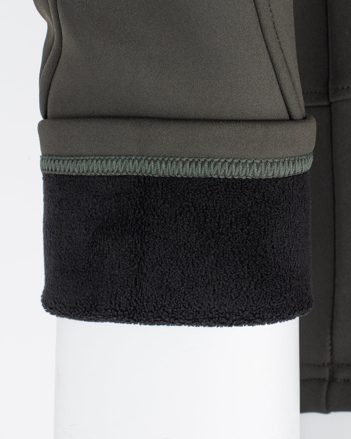HORZEHOODS® Heritage Green UltraHeat™️ Compression Leggings (Read Size Description)
