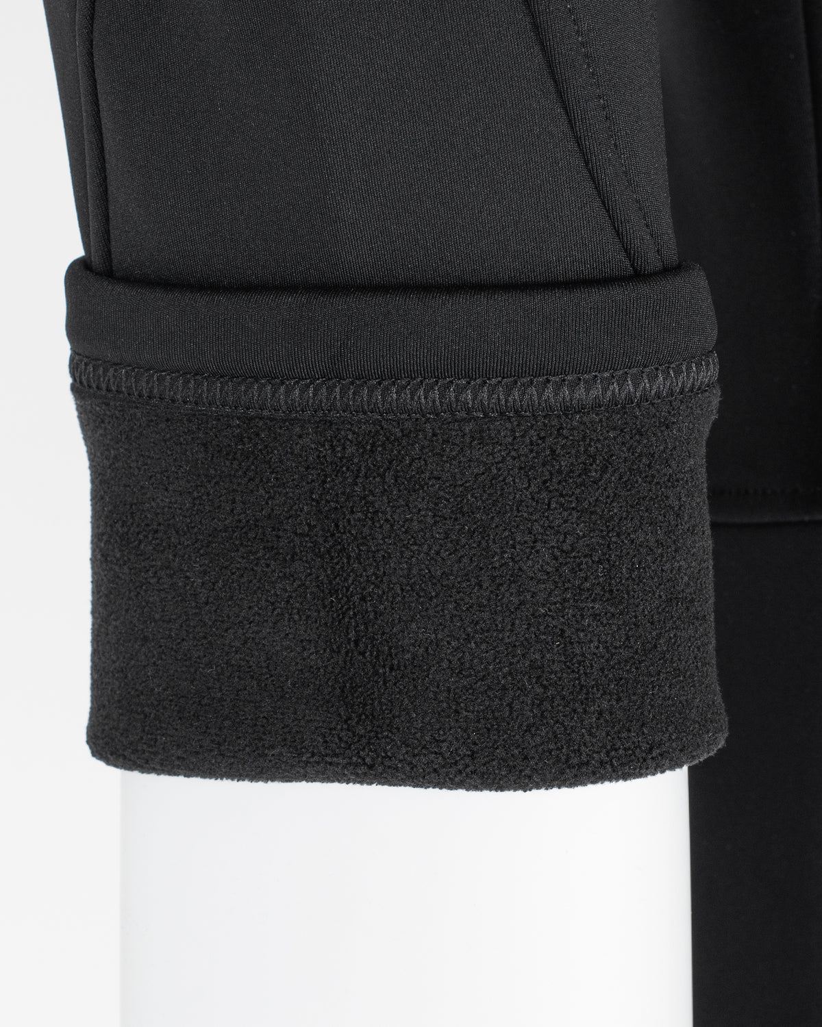 HORZEHOODS® Black UltraHeat™️ Compression Leggings (Read Size Description)