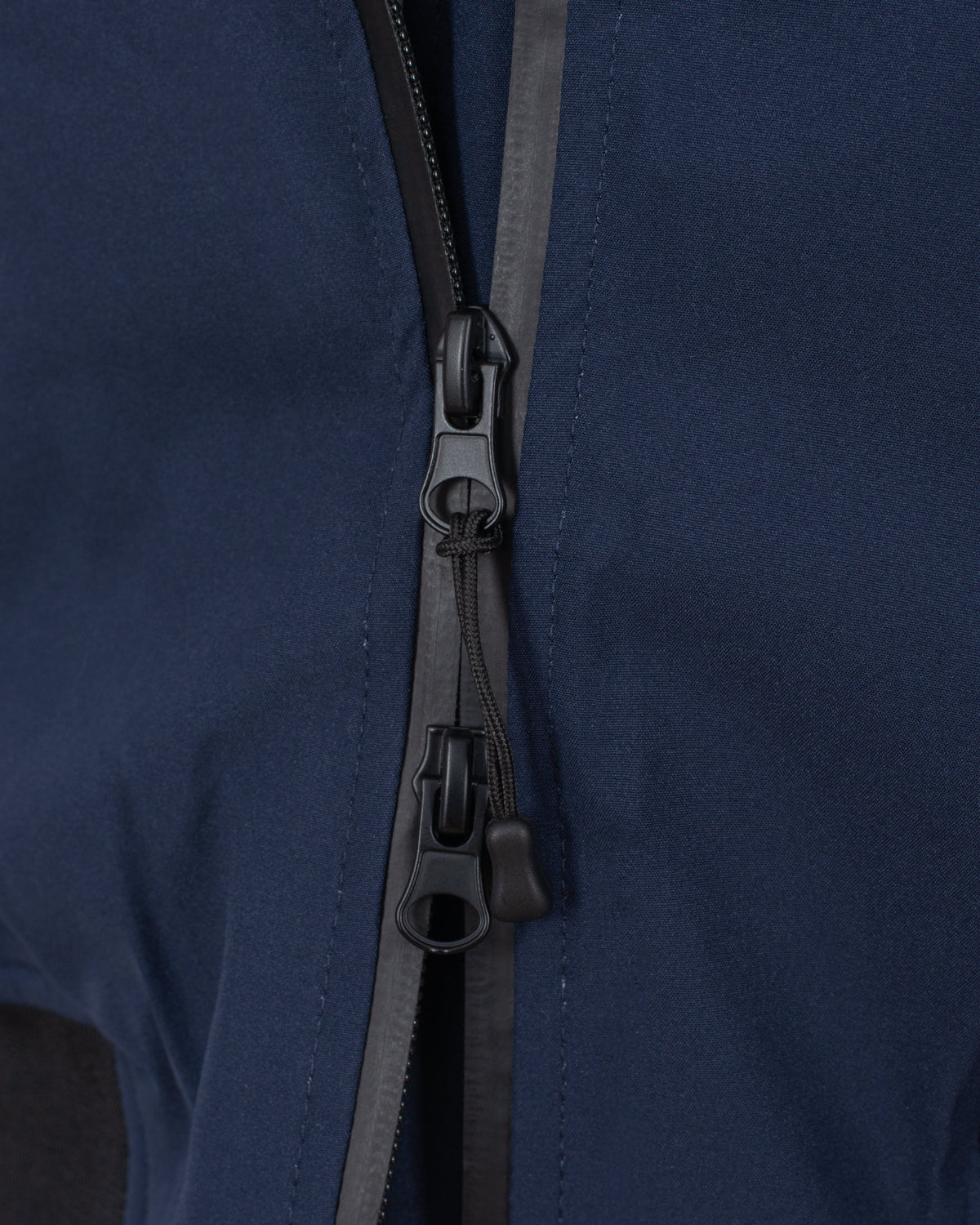HORZEHOODS® Navy Insulated Waterproof Storm-X Coat