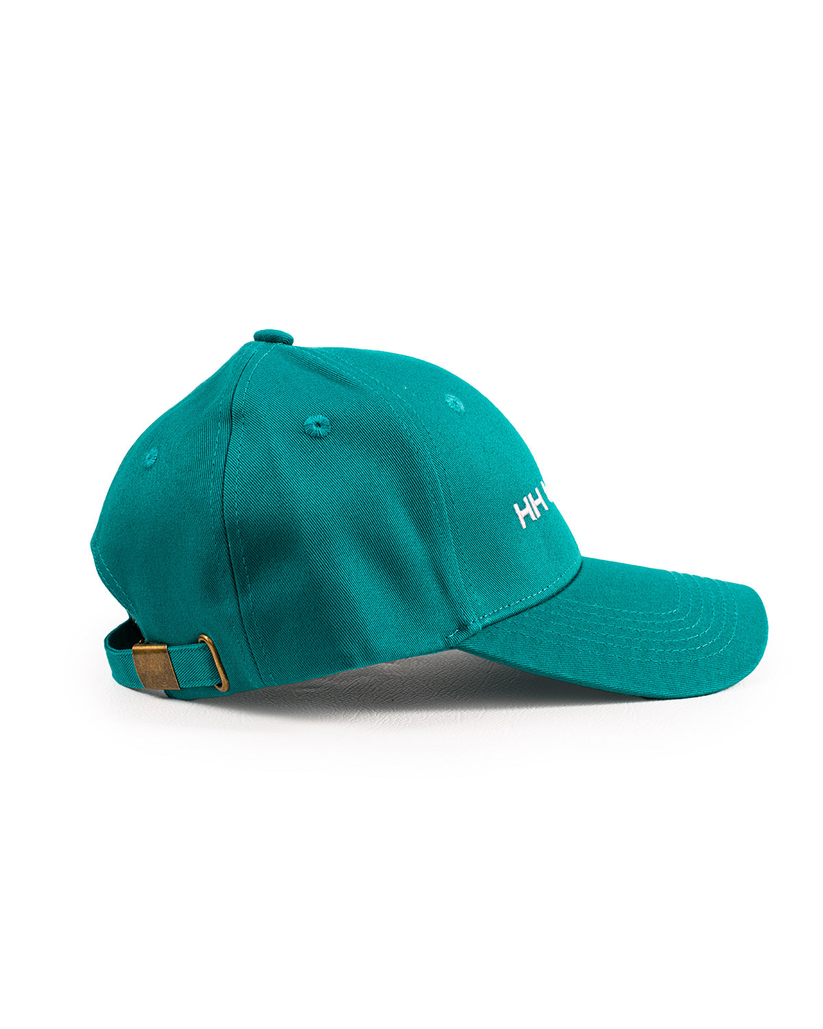 HORZEHOODS® Teal Porthole Cap (Pre-Order 31/10)