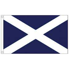 FlexiBadge™© Detachable Country Flags - Horzehoods