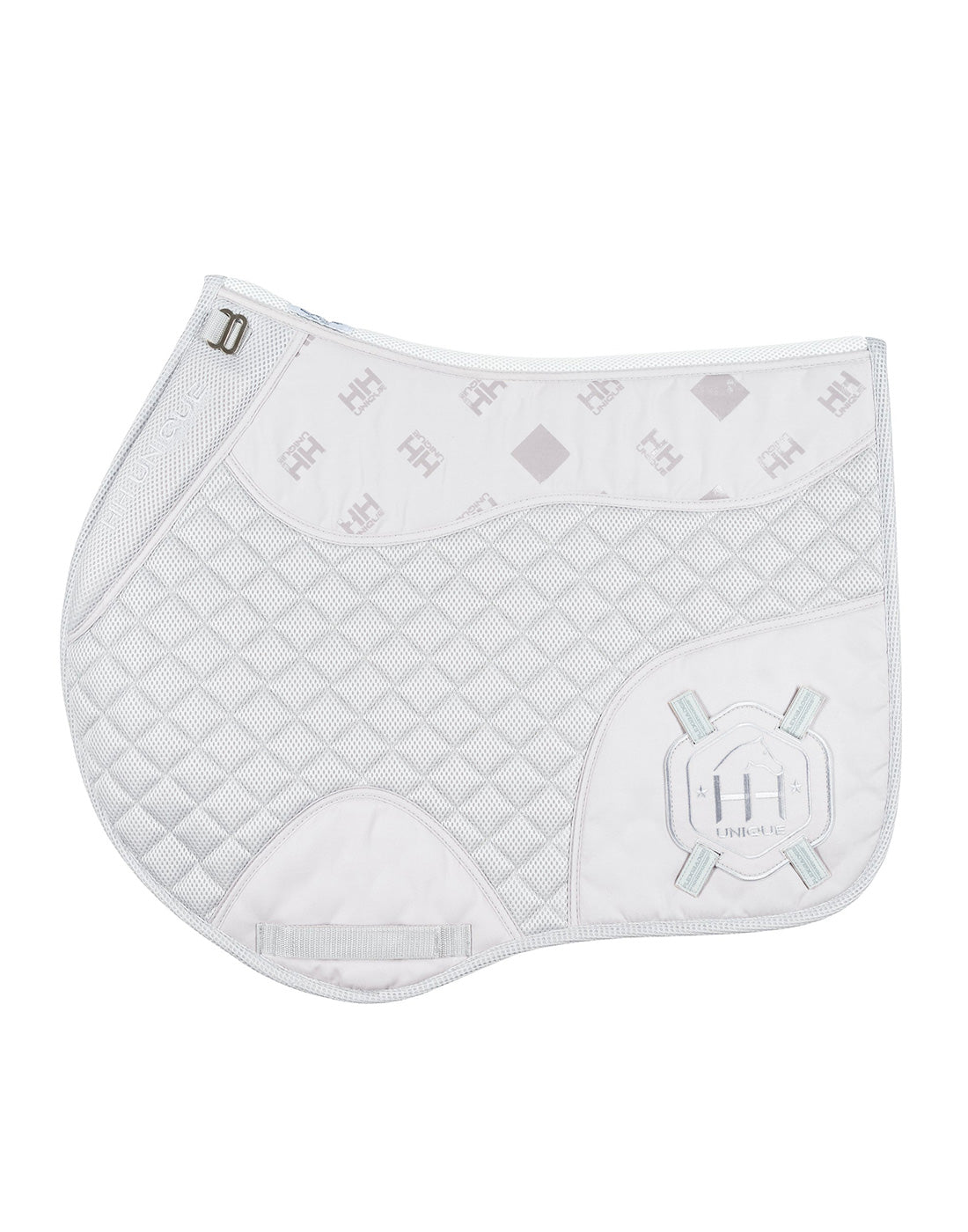 HORZEHOODS® 2 - 1 Grey GP/Jump Pad & Kit - Horzehoods5056725002879