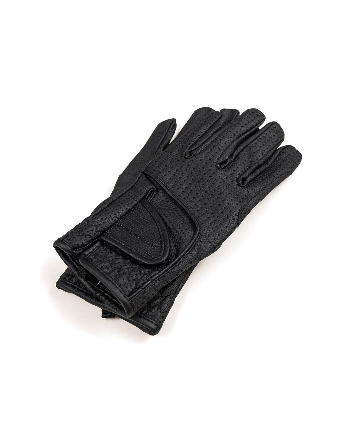 HORZEHOODS® All Black Air2 Gloves - Horzehoods5056725005764