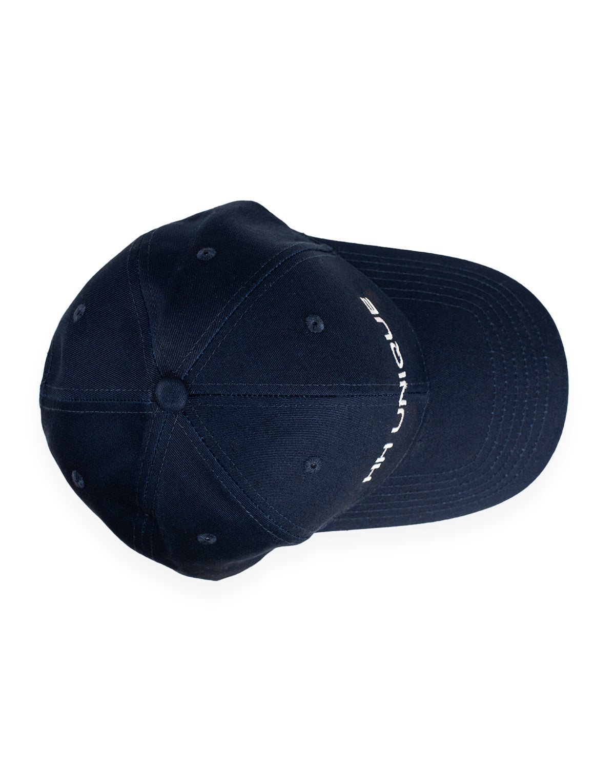 HORZEHOODS® Navy Porthole Cap - Horzehoods5056725023195