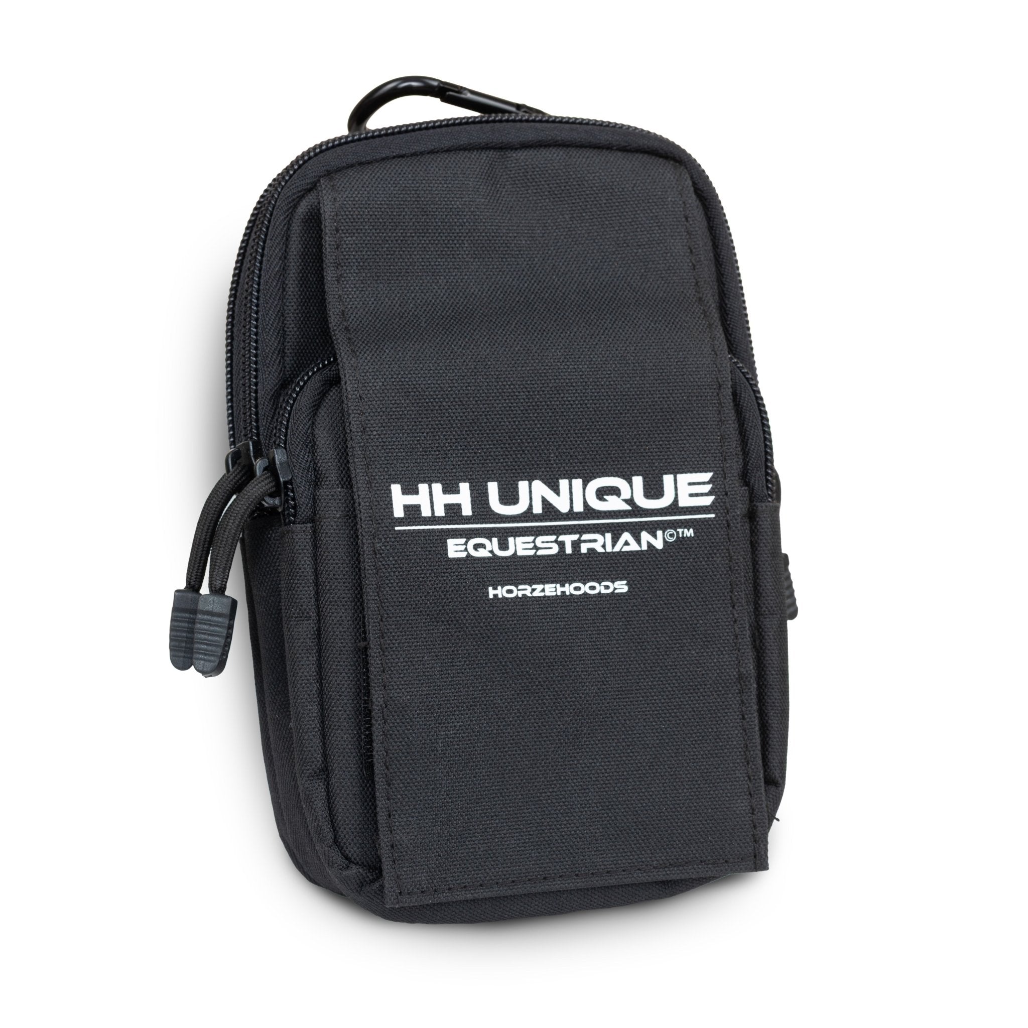 HORZEHOODS® NEW Design Dual Saddle Rider Bag - Horzehoods5060521424216