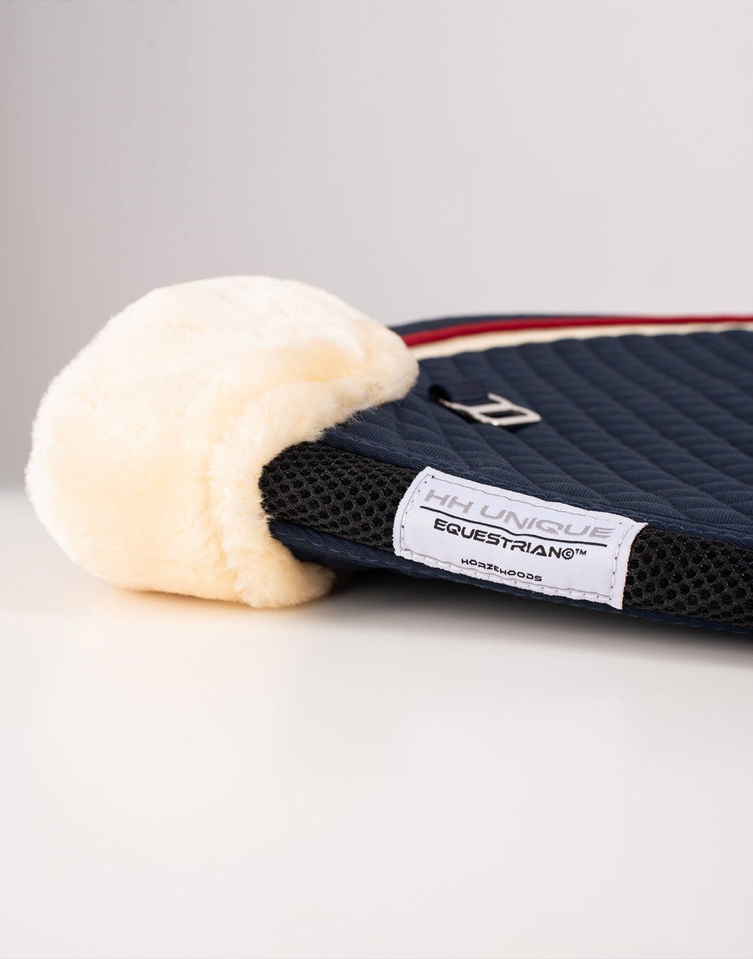 HORZEHOODS® Performance Club FlexiTabz™️Saddle Pad Dressage - Horzehoods5056725026516