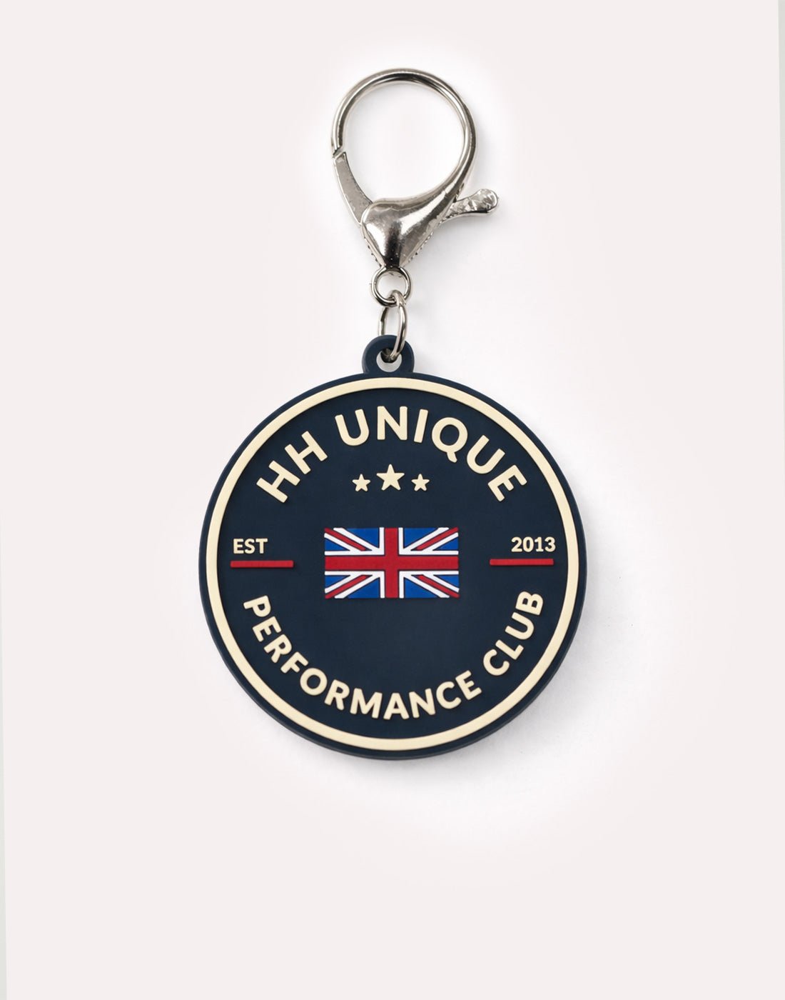 HORZEHOODS® Performance Club Key Ring - Horzehoods