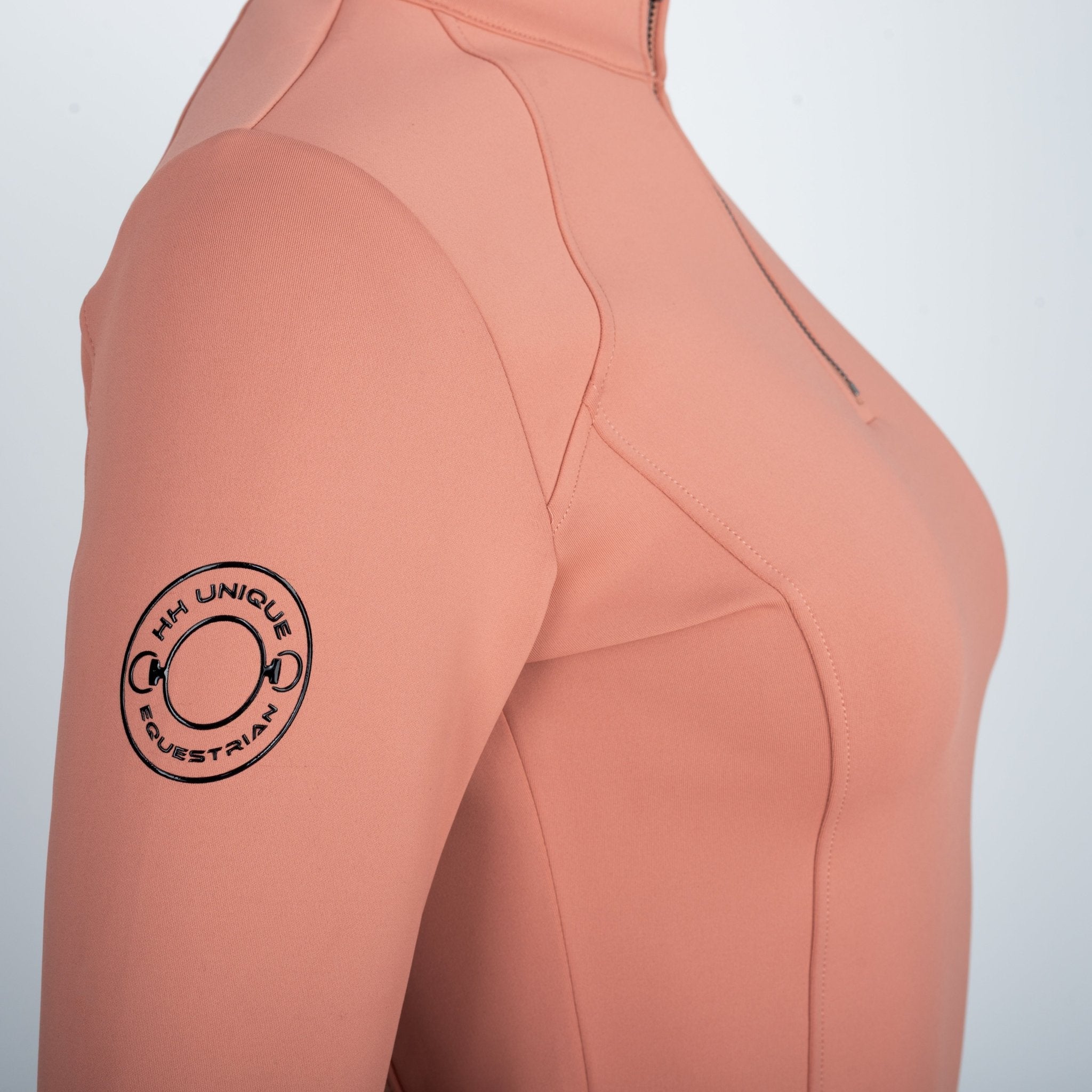 HORZEHOODS® Porthole JUNIOR Rose Thermo 2.0 Base Layer - Horzehoods5056725019952