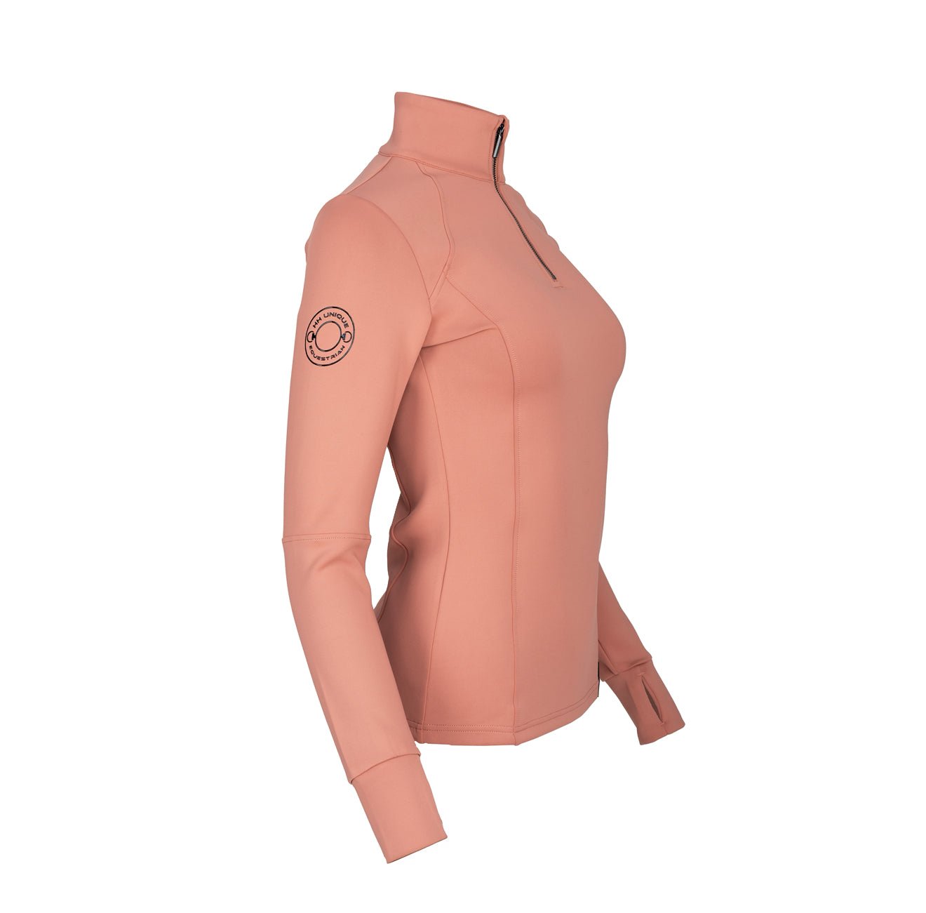 HORZEHOODS® Porthole JUNIOR Rose Thermo 2.0 Base Layer - Horzehoods5056725019952