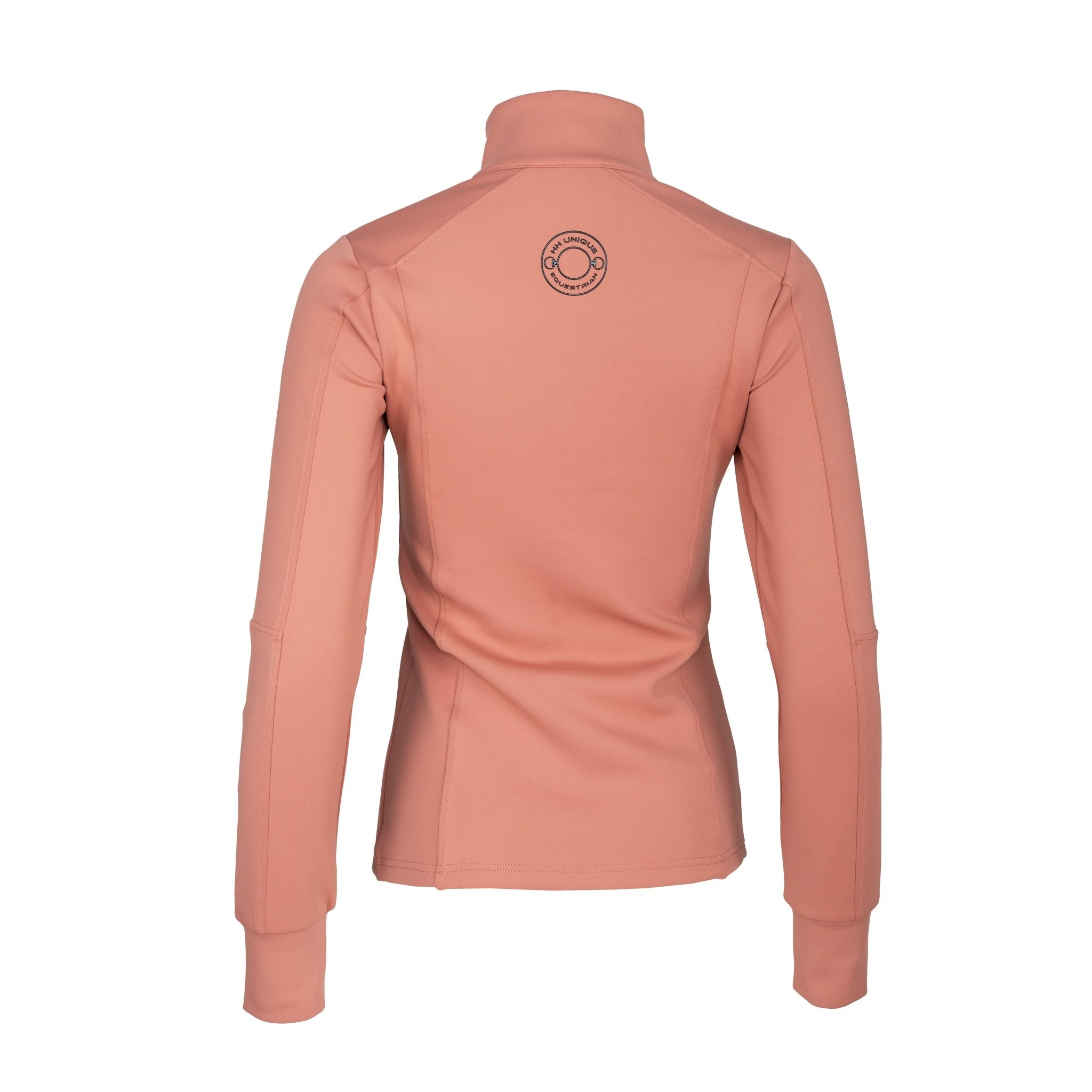 HORZEHOODS® Porthole JUNIOR Rose Thermo 2.0 Base Layer - Horzehoods5056725019952