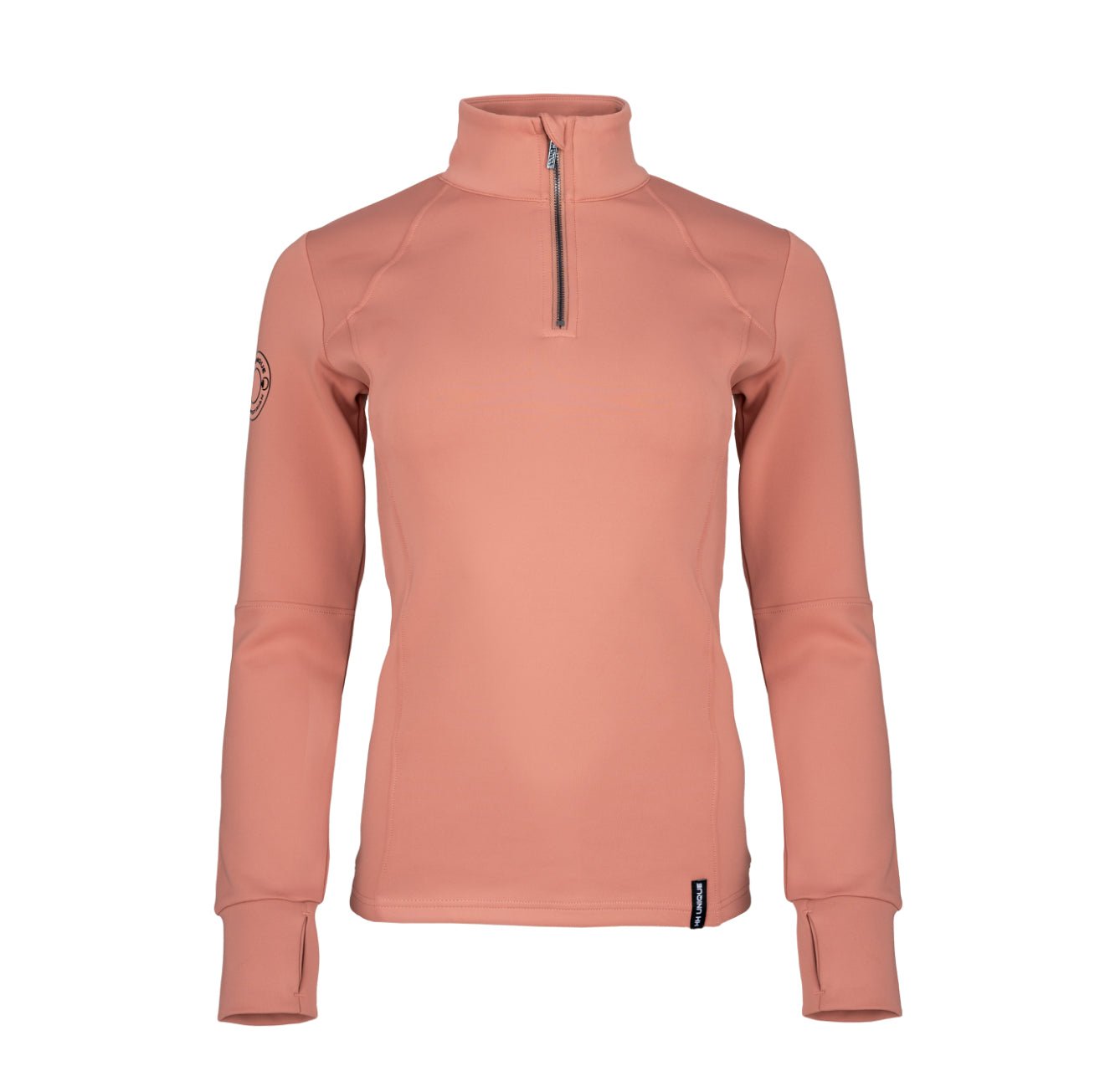 HORZEHOODS® Porthole JUNIOR Rose Thermo 2.0 Base Layer - Horzehoods5056725019952