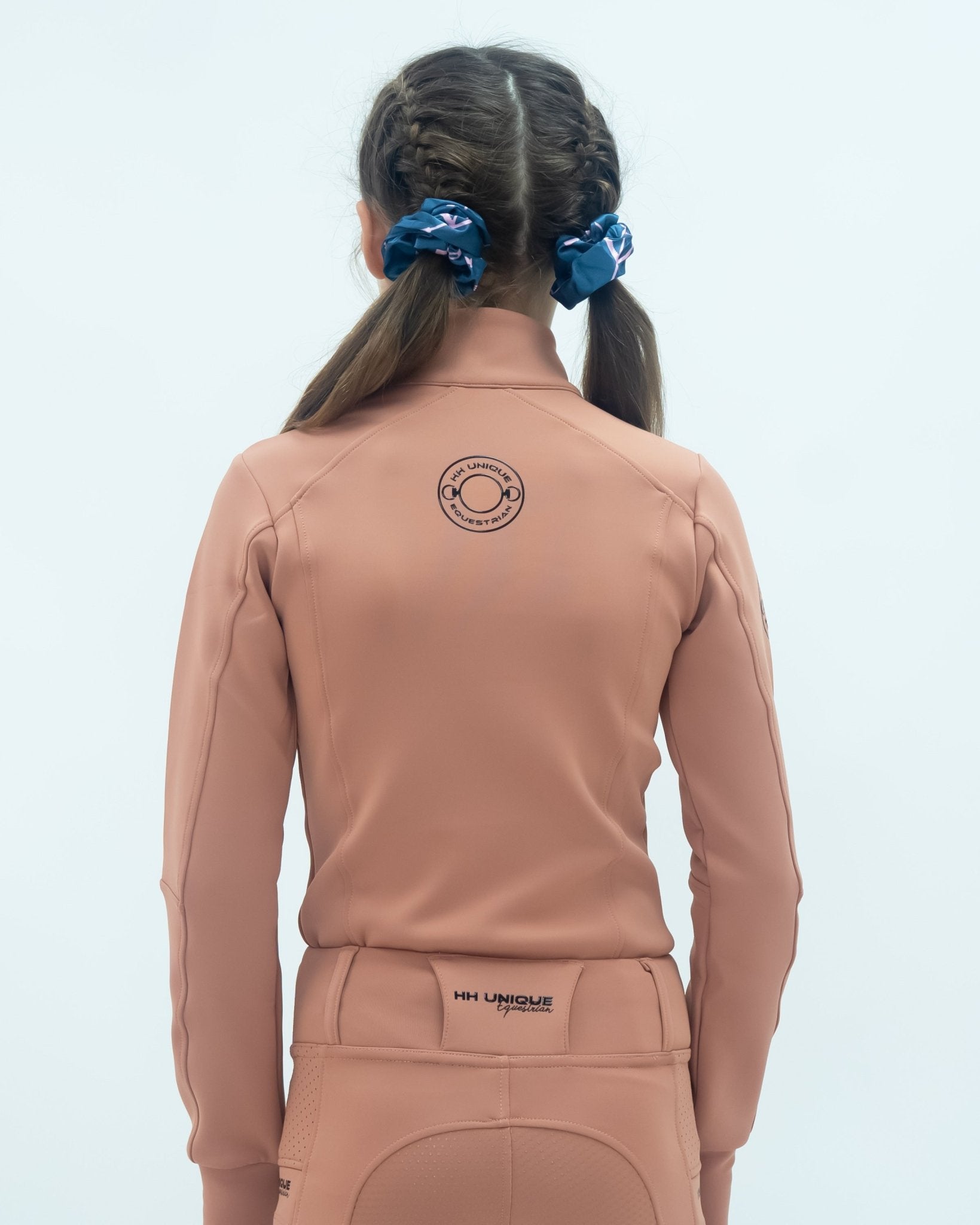 HORZEHOODS® Porthole JUNIOR Rose Thermo 2.0 Base Layer - Horzehoods5056725019952