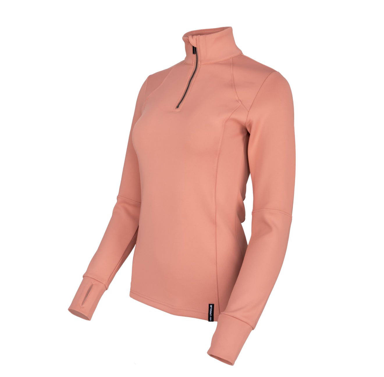 HORZEHOODS® Porthole JUNIOR Rose Thermo 2.0 Base Layer - Horzehoods5056725019952