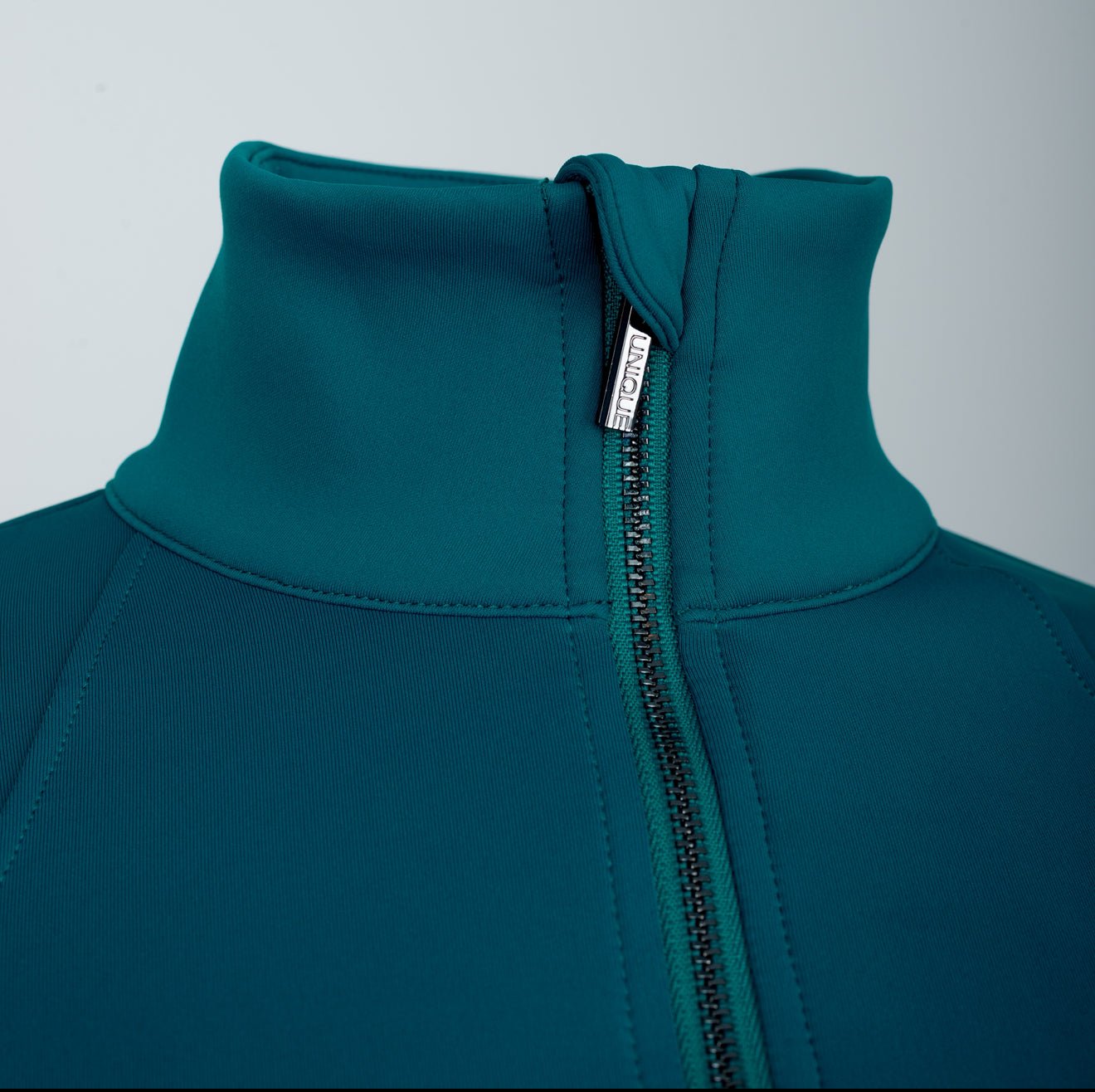 HORZEHOODS® Porthole JUNIOR Teal Thermo 2.0 Base Layer - Horzehoods5056725020088