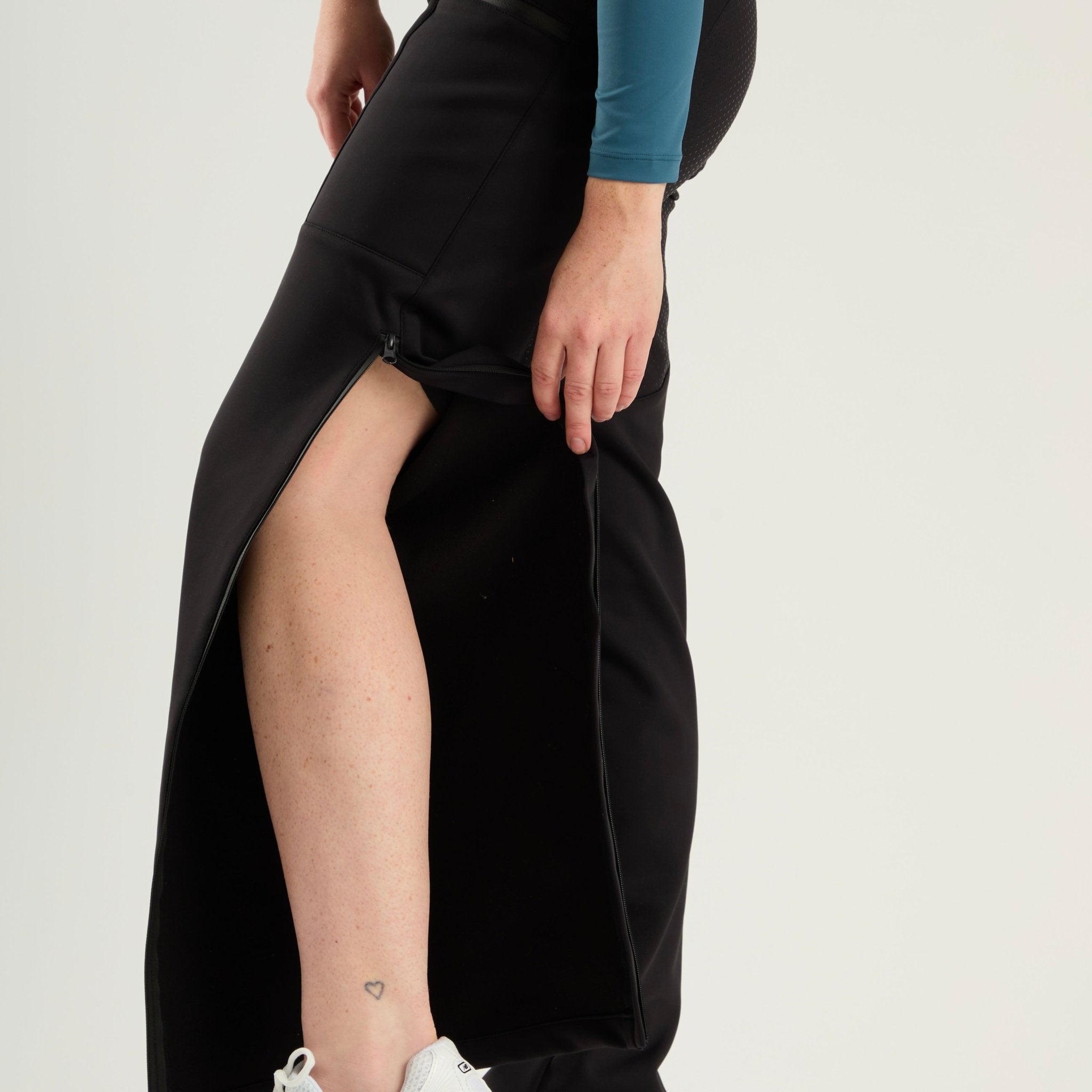 HORZEHOODS® QuickMount™️ Breeches - Horzehoods