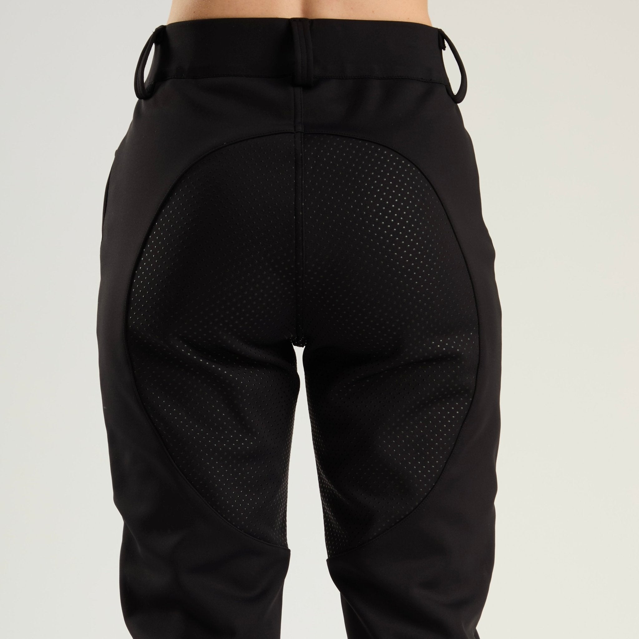 HORZEHOODS® QuickMount™️ Breeches - Horzehoods