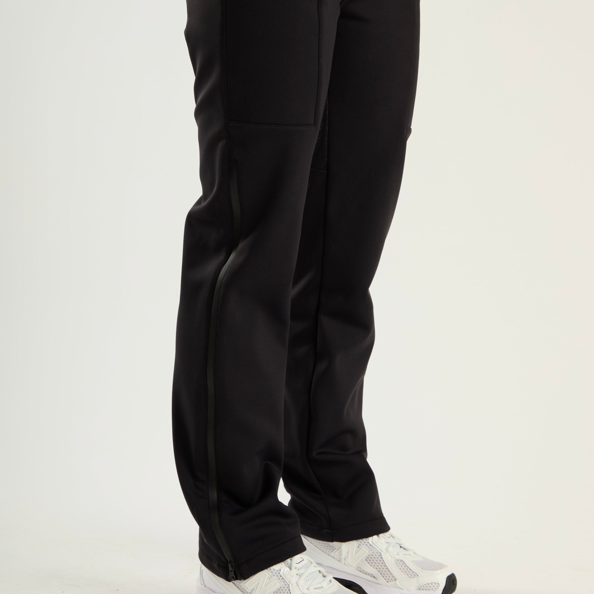 HORZEHOODS® QuickMount™️ Breeches - Horzehoods