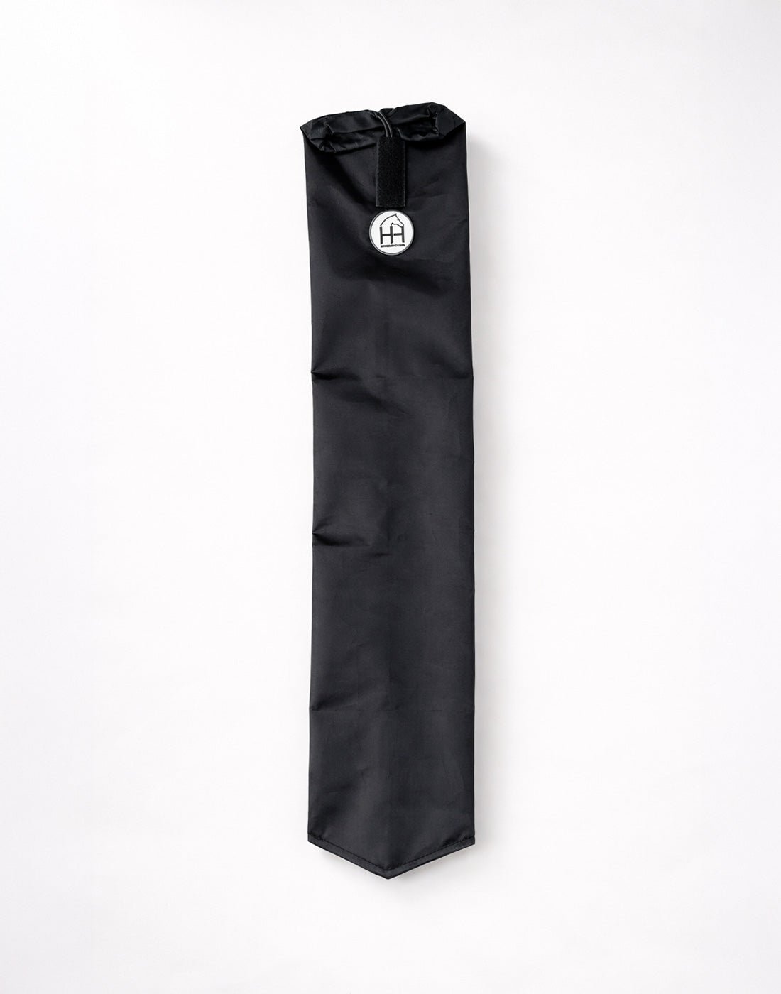 HORZEHOODS® Tail Bag - Shower & Stain Resistant 420D - Horzehoods5060521424414