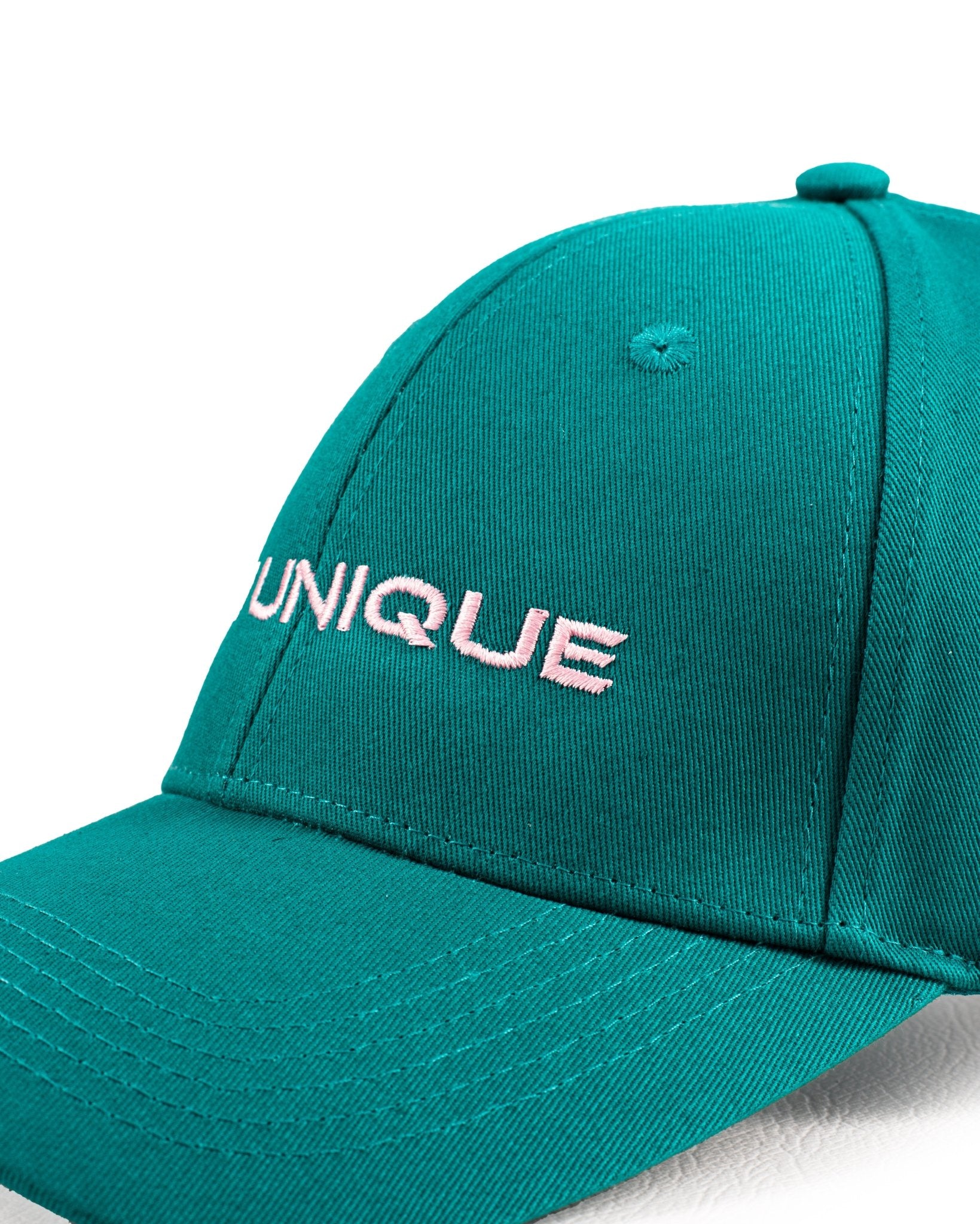 HORZEHOODS® Teal Porthole Cap - Horzehoods5056725023201