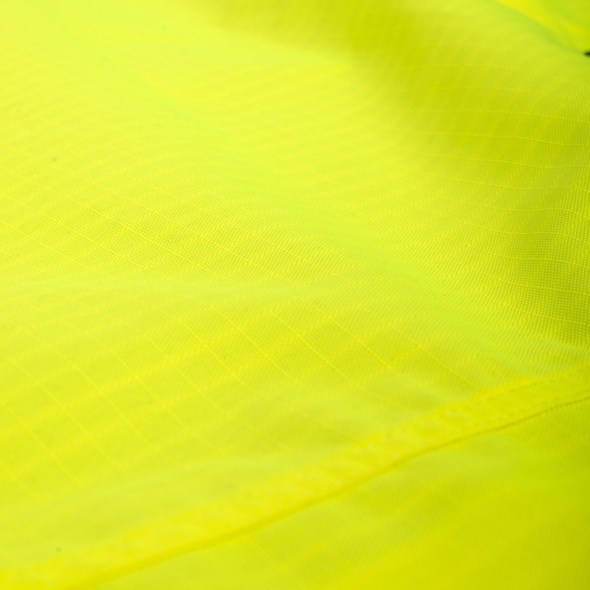 HORZEHOODS® Yellow/Lime Hi Vis Safety Quarter Sheet - Horzehoods5056725017866