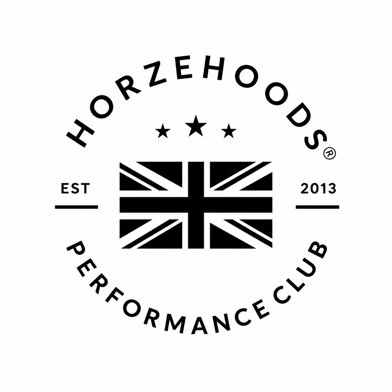 HORZEHOODS PERFORMANCE CLUB