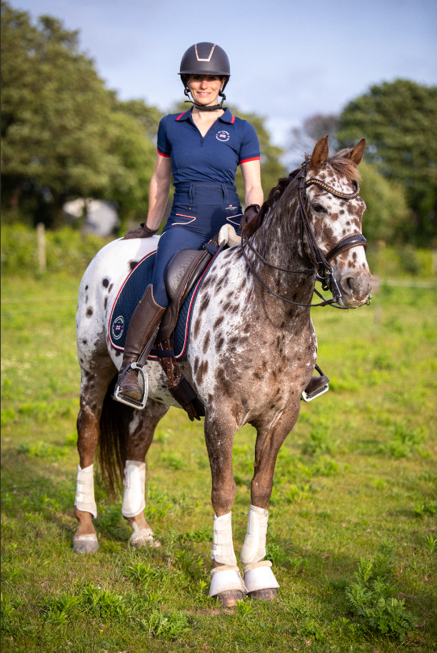Spotting Greatness: Welcoming Our First Sponsored Rider