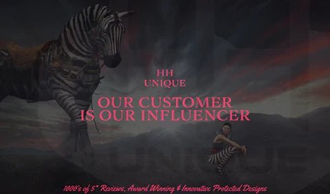 Customer Influencer Programme - Horzehoods