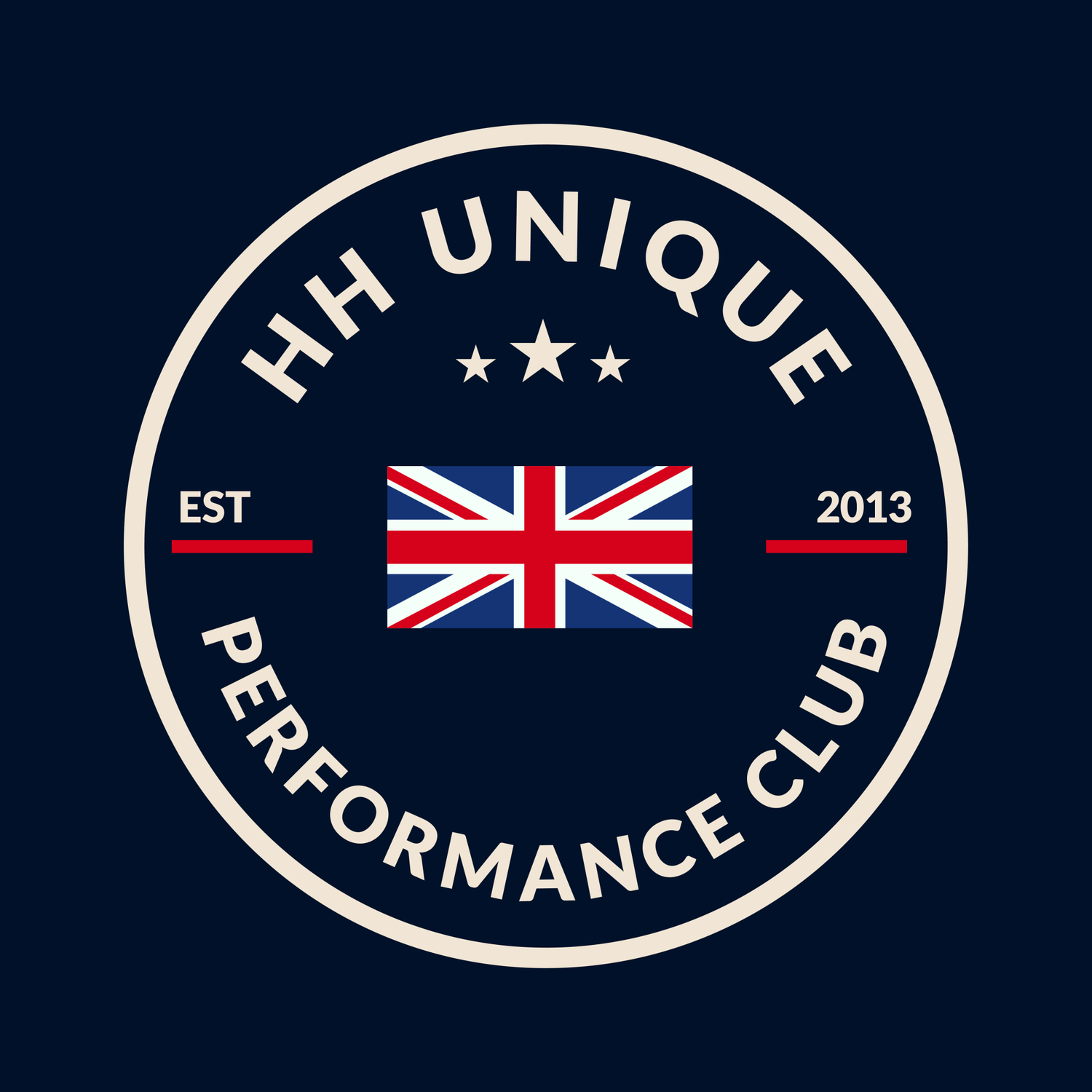 HH UNIQUE PERFORMANCE CLUB
