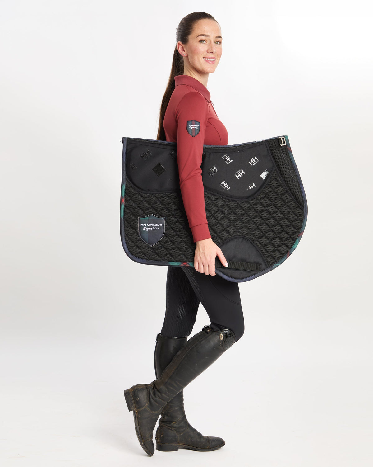Heritage Sportz Collection - AW26