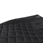 2 - 1 Black Competition GP/Jump Pad & Kit - Horzehoods5056725003012