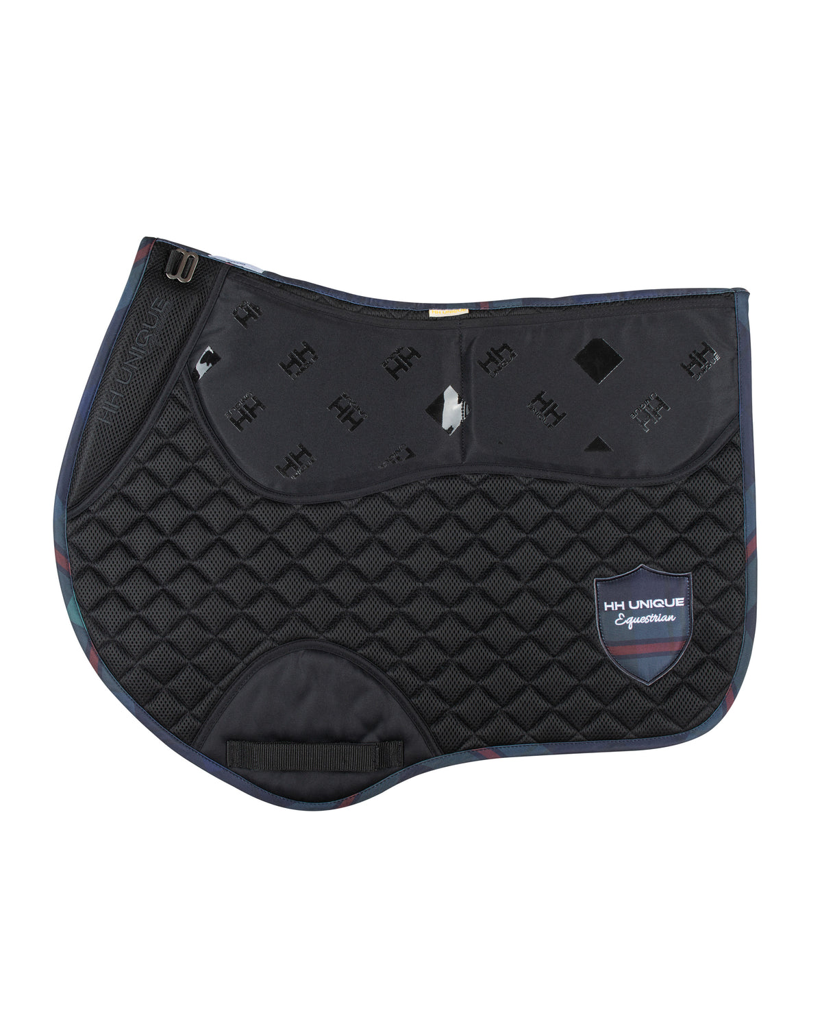 HORZEHOODS® Black Shims AirGel Correction Pad GP/Jump