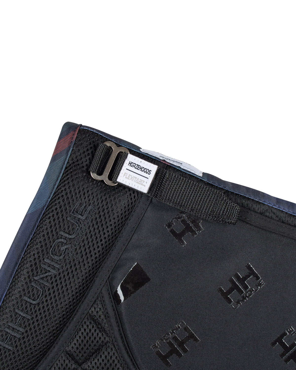 HORZEHOODS® Black Shims AirGel Correction Pad GP/Jump