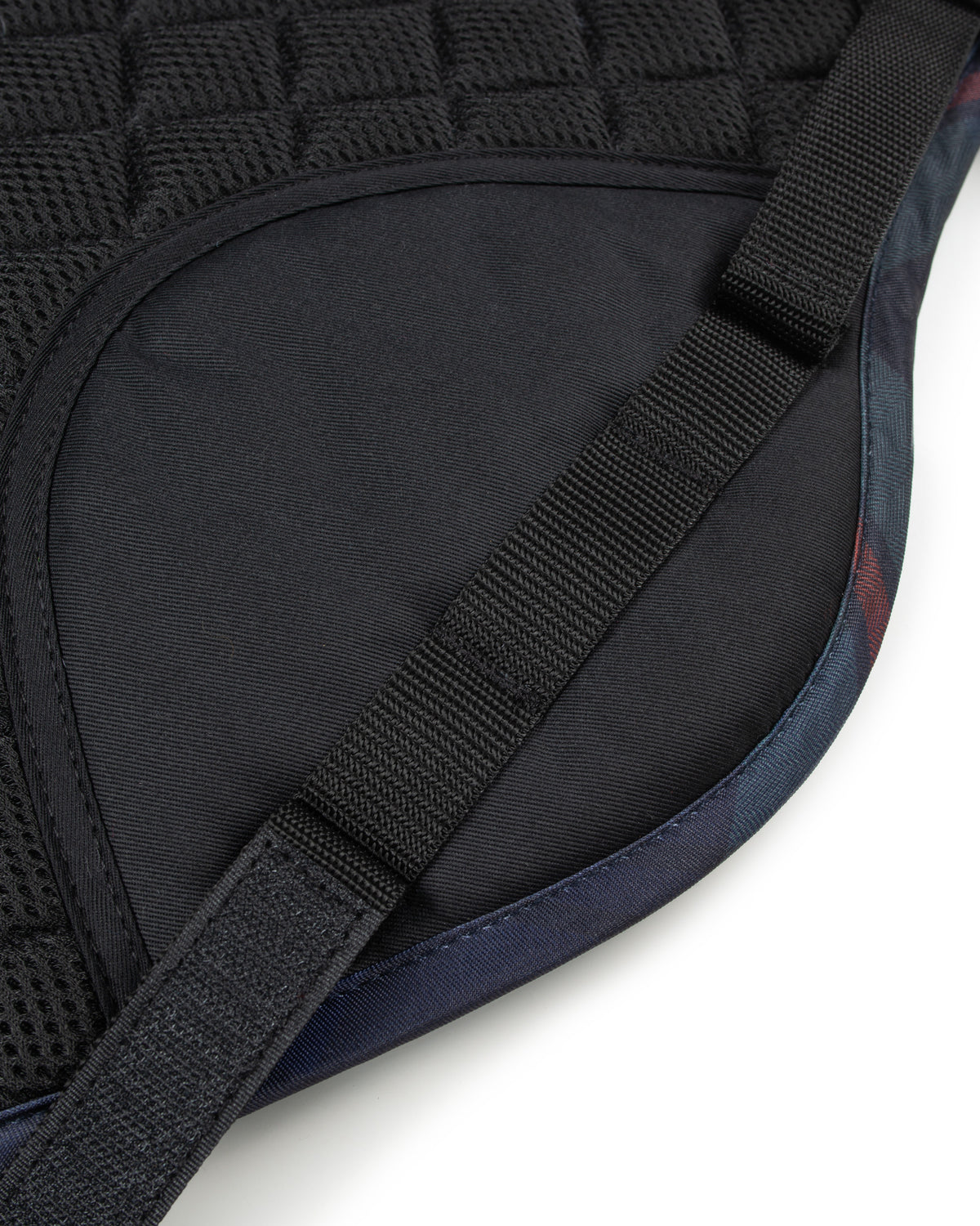 HORZEHOODS® Black Shims AirGel Correction Pad GP/Jump