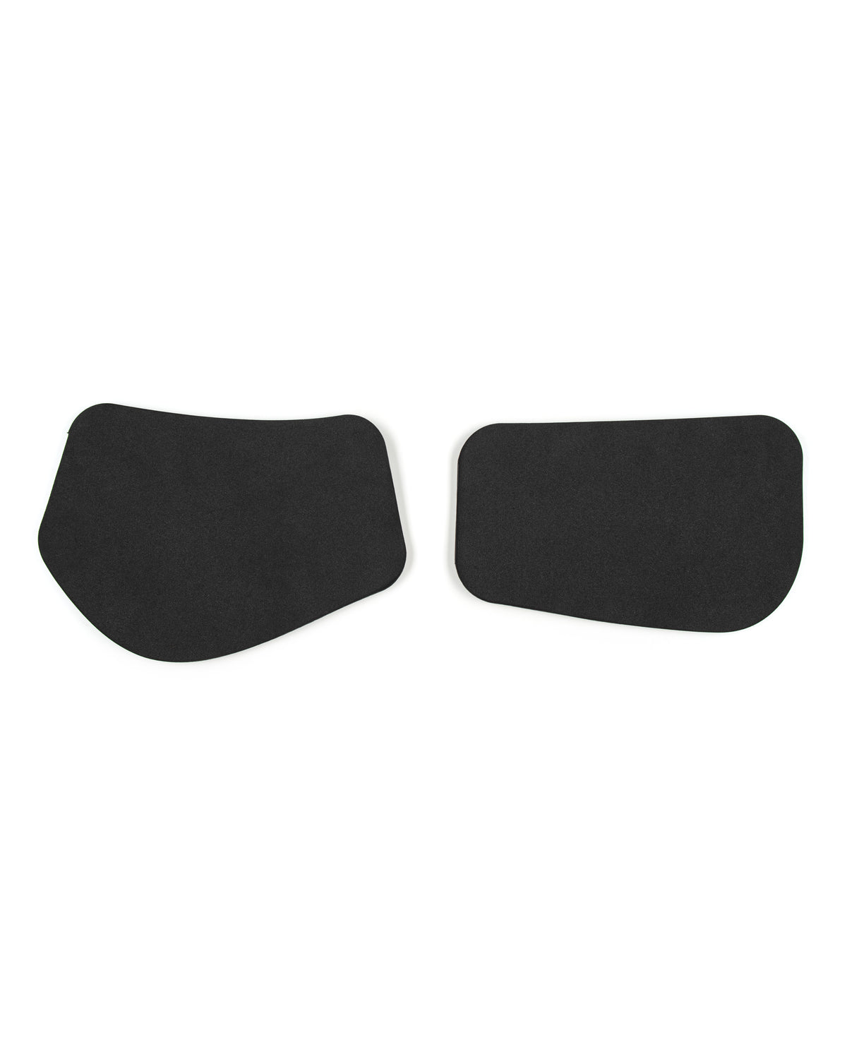 HORZEHOODS® Black Shims AirGel Correction Pad GP/Jump