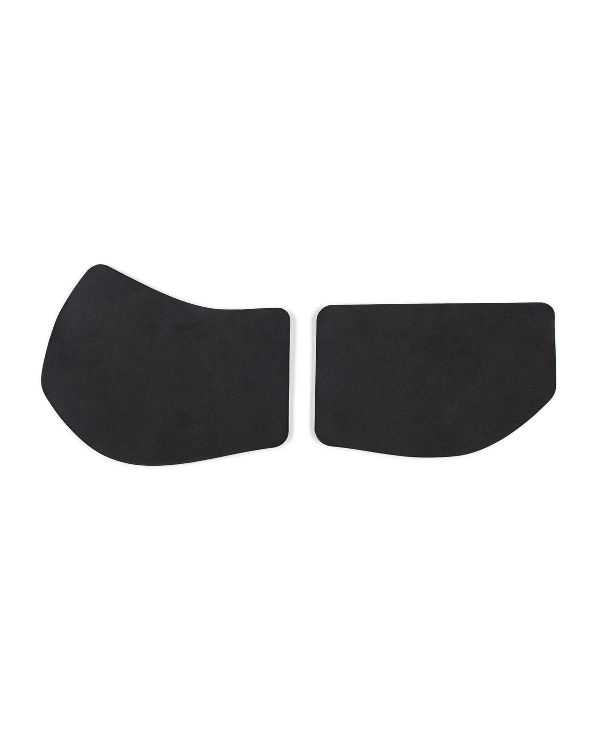 HORZEHOODS® Black Shims AirGel Correction Pad Dressage