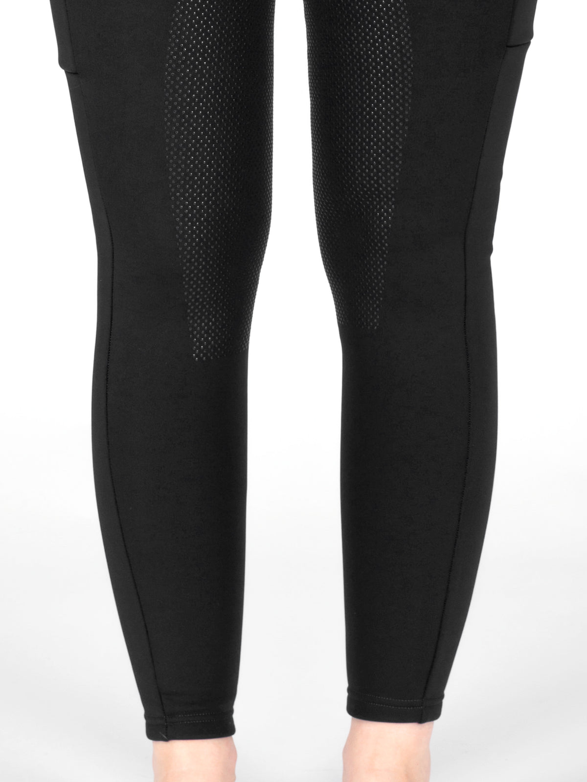 HORZEHOODS® Thermal UltraHeat™️ Tabatha Breggings Black DONE)