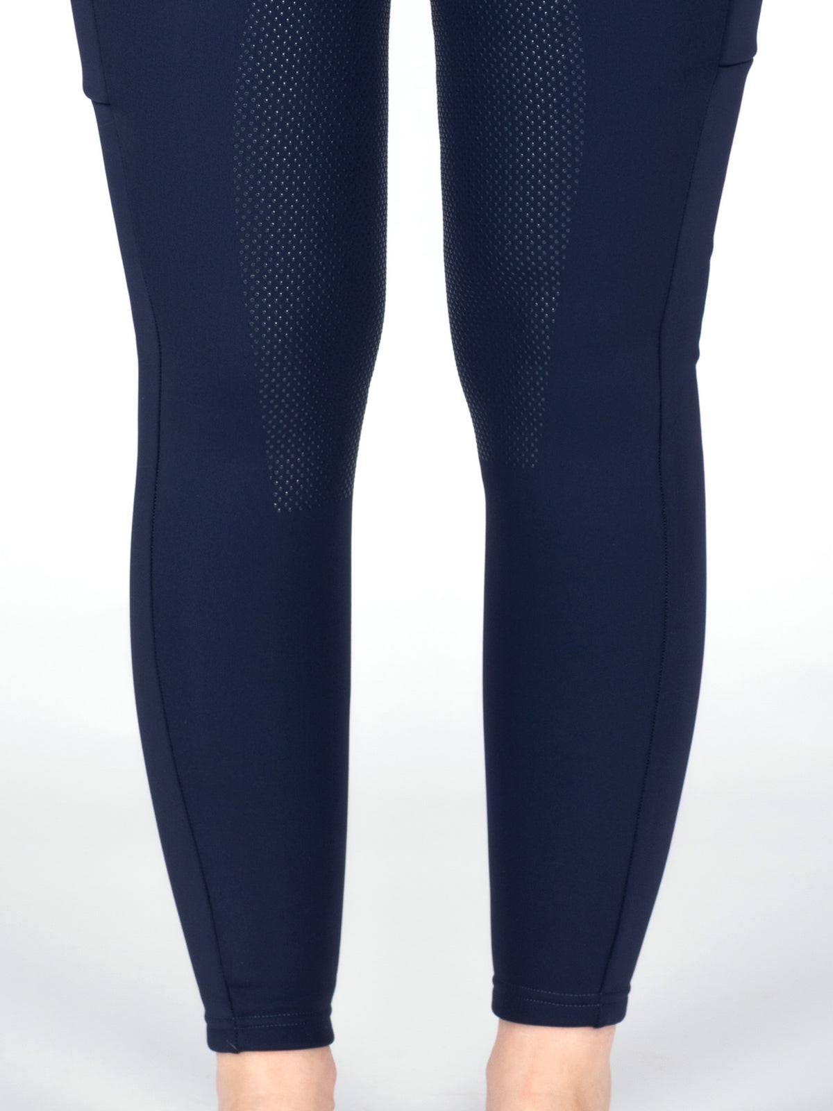 HORZEHOODS® Navy UltraHeat™️ Tabatha Breggings